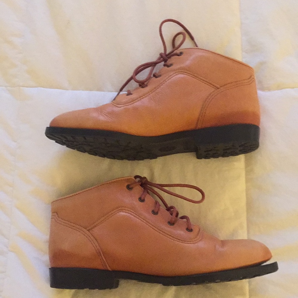 Eddie Bauer Ankle Booties